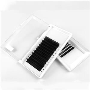 Camellia Volume Lashes Professional Eyelash Extension Manufacturer