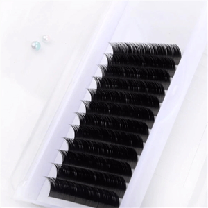 Best Hybrid Eyelash Extension Suppply
