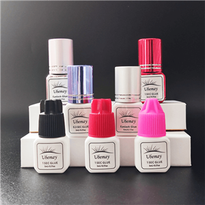 Best Hypoallergenic Eyelash Glue Manufacturer Private Label