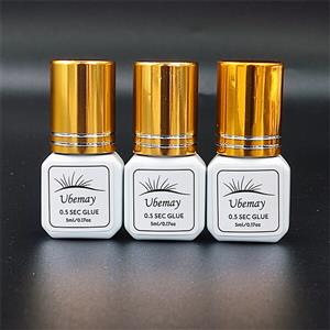 Strongest Water Resistant Eyelash Glue