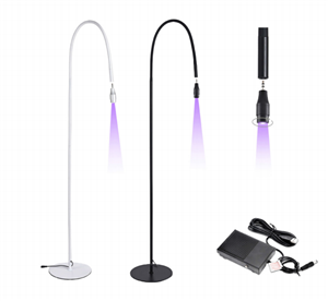 Professional UV LED Lash Lamp for Eyelash Extensions