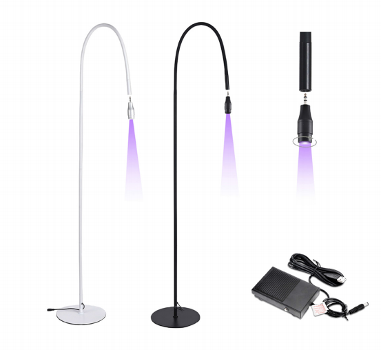 UV LED Lash Lamp,UV lash lamp,eyelash extension UV lamp